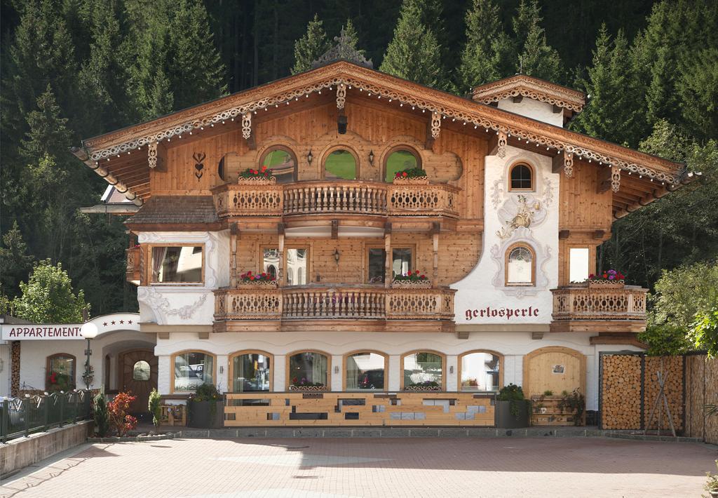 Gerlosperle Habitación foto