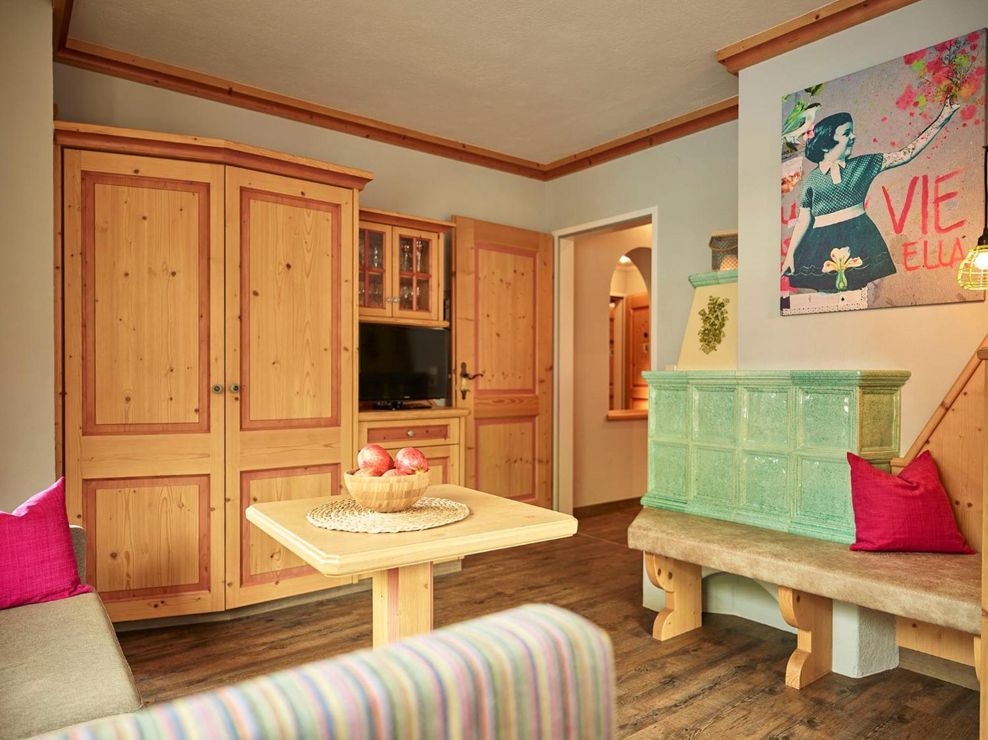 Gerlosperle Habitación foto