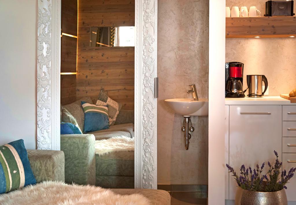 Gerlosperle Habitación foto