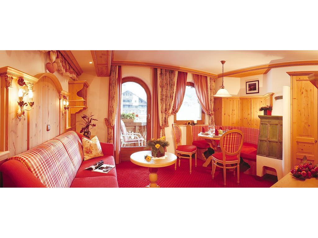 Gerlosperle Habitación foto