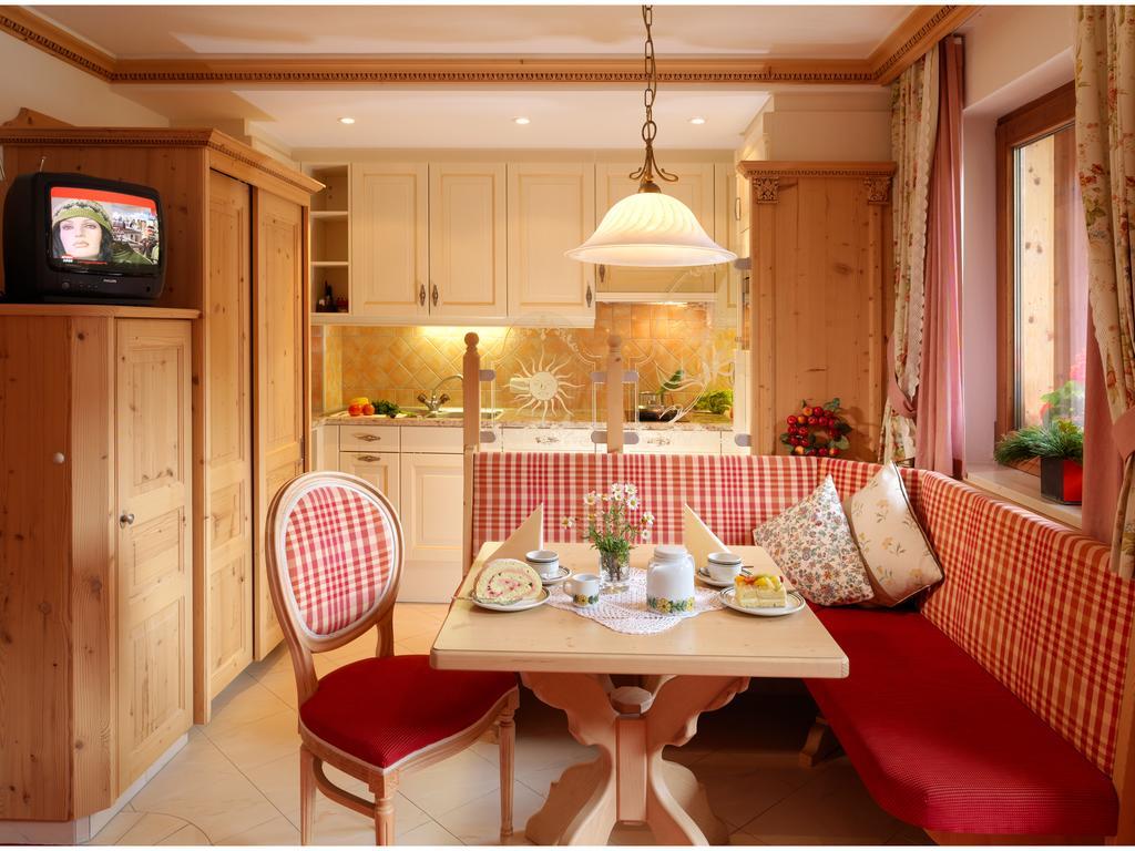 Gerlosperle Habitación foto